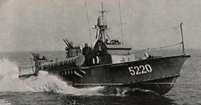 3213号鱼雷艇叛逃事件：两名叛徒逃往韩国，我国武力震慑险引海战