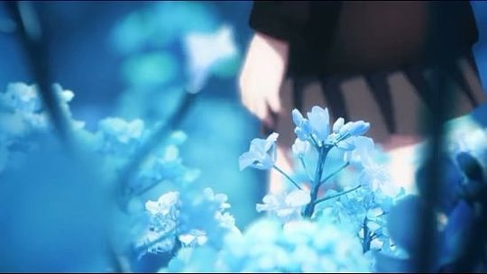 《魔法使之夜》剧场版动画公布 原作人物苍崎青子、久远寺有珠在登场 - 4