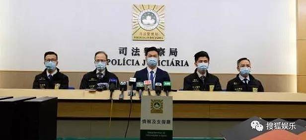 安以轩老公被捕！拘捕画面曝光 - 3