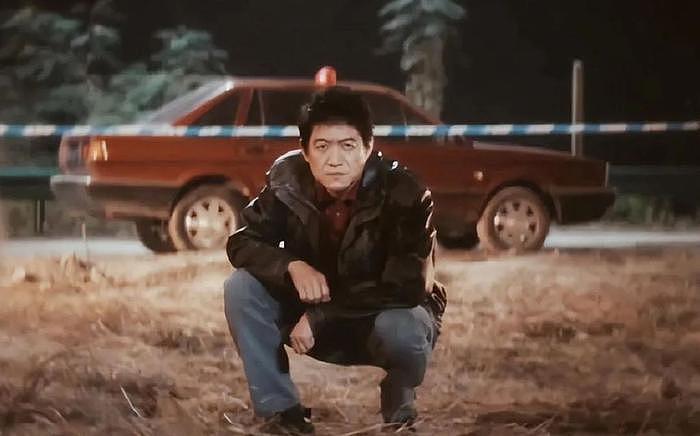 王宝强挑战中国版《绝命毒师》，他一回归电视圈，就带来了王炸 - 12