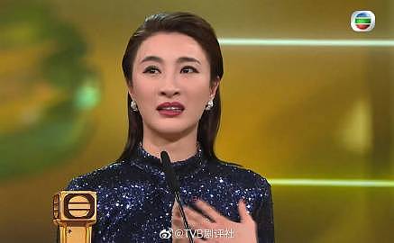 TVB破案剧宣布拍续集，陈展鹏林夏薇复合，女二疑被踢出局 - 9