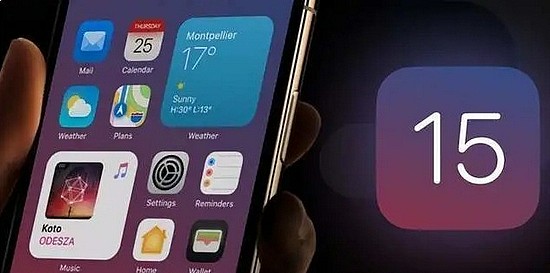 iOS15系统出现的8个不适配bug - 7