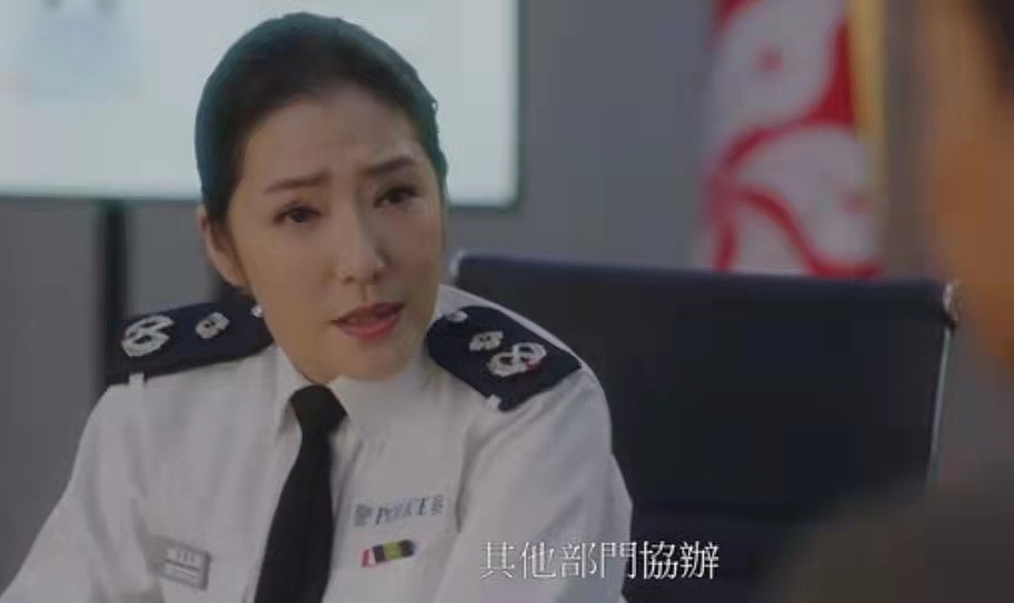 多次传出绯闻，TVB知名女星与黄日华感情甚好，称不排除有发展可能 - 14