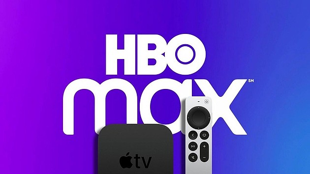 HBO Max正在修复苹果Apple TV 4K设备播放错误Bug - 1