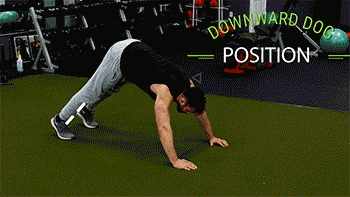 增肌效果最好的10种「俯卧撑」练法，在家练出完美上半身！ - 15