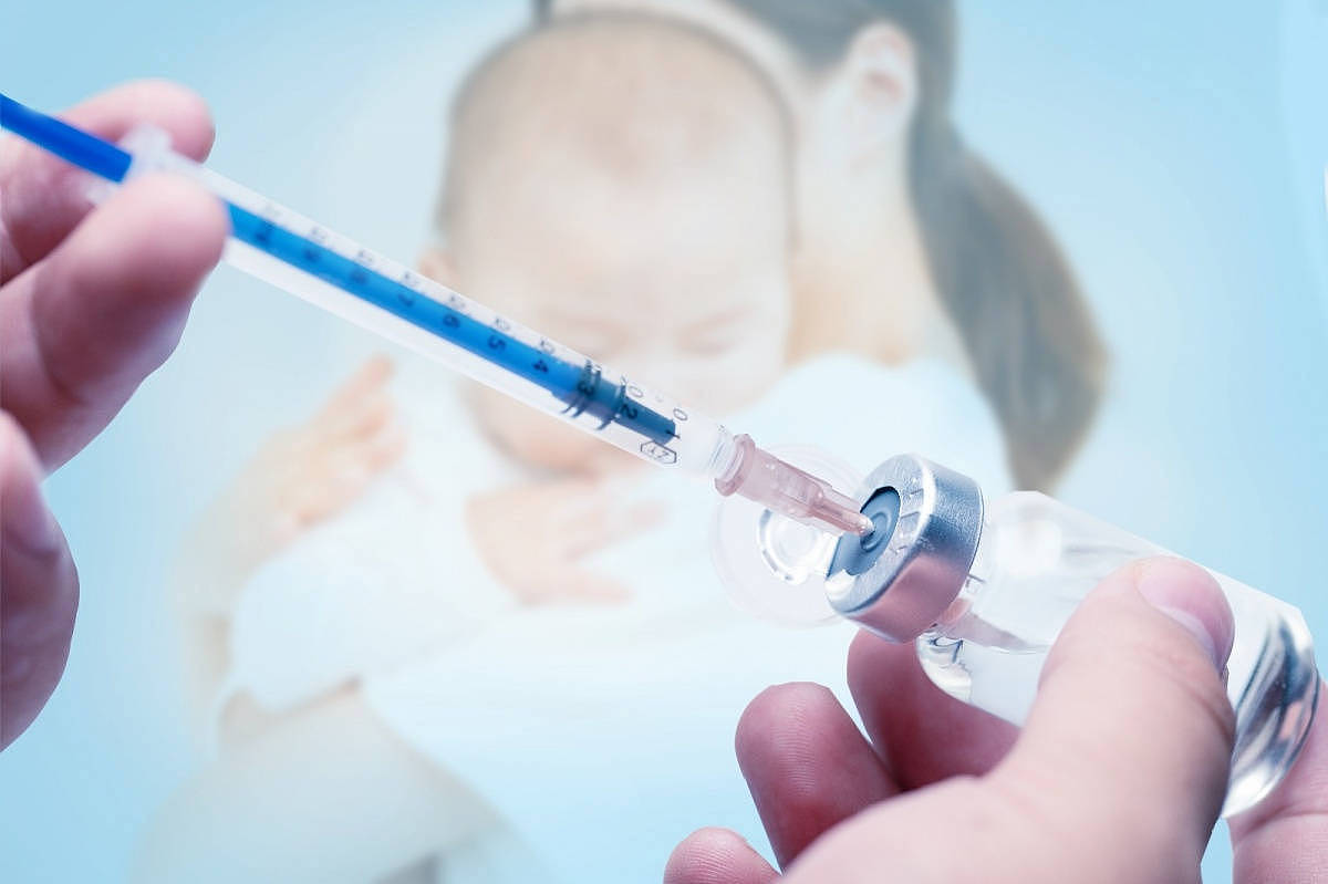 狐大医 | 权威专家详解！儿童新型冠状病毒疫苗预防接种20问 - 1
