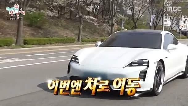 韩国知名男星透露，两次配合韩国警方抓酒驾，坦言后悔买了跑车 - 2