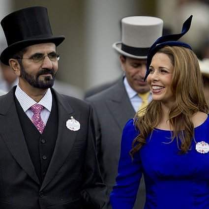 迪拜王妃天价离婚案落幕，获赔46.8亿，成英国法院裁决最高赡养费 - 10