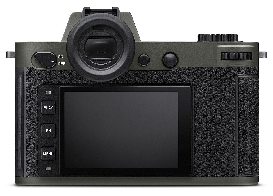 消息称徕卡将推SL2-S记者版相机，采用凯夫拉材料 - 2