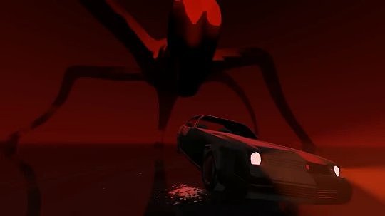 NetflixVR游戏《怪奇物语VR》全新预告公开 今年秋季将正式推出 - 1