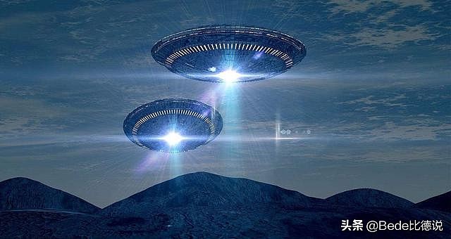 证据最多的穿越事件，乌克兰男子拍下UFO照片，穿越时空50年