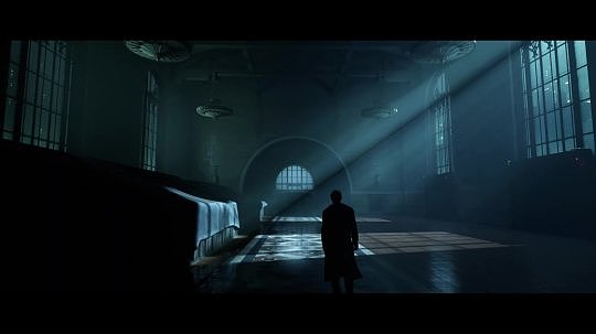 《银翼杀手2033：迷宫》发布新预告 时隔25年的首款IP新作 - 3