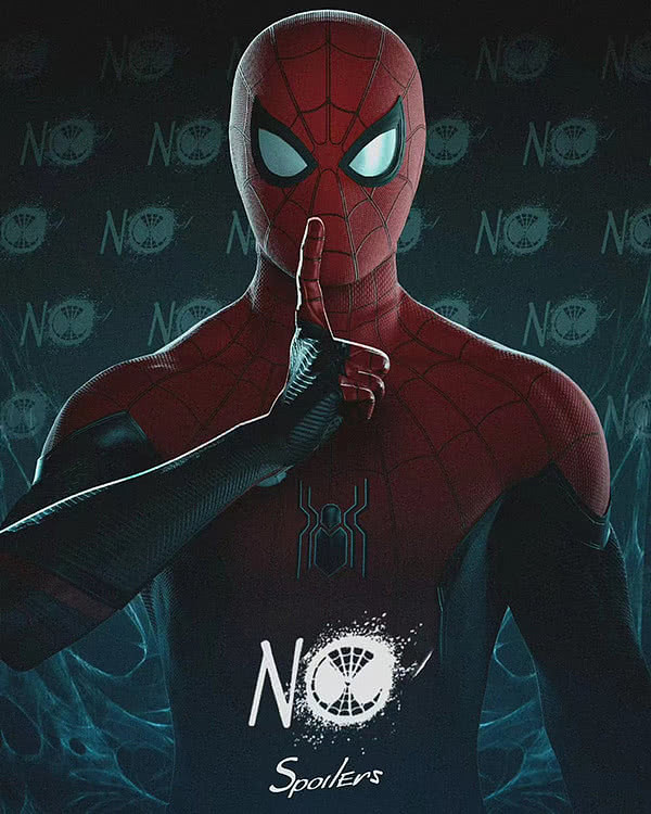 《蜘蛛侠：英雄无归》迎来首映礼，烂番茄新鲜度100%获赞无数 - 4