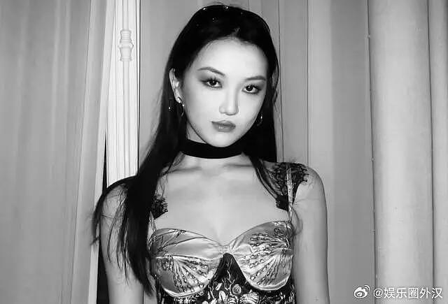 王菲、李亚鹏的女儿李嫣近照曝光 你还认得出来吗？ - 1