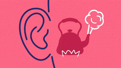 苹果合作公布 16 万参与者听力洞察研究：15% 每天发生耳鸣 - 1