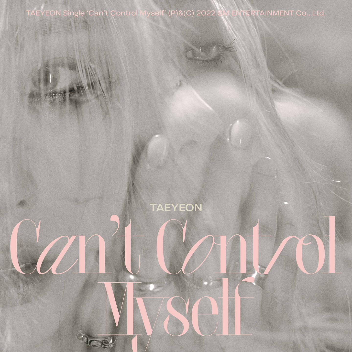 “信听太”太妍将回归！17日发行正规3辑先行单曲《Can’t Control Myself》 - 1
