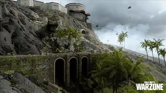 《使命召唤》先锋/战区第三赛季新内容公布 新地图、新武器、新古拉格 - 5