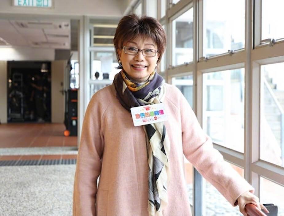 71岁老戏骨无法接受被TVB抛弃，实力派多年未担正，至今未婚 - 2
