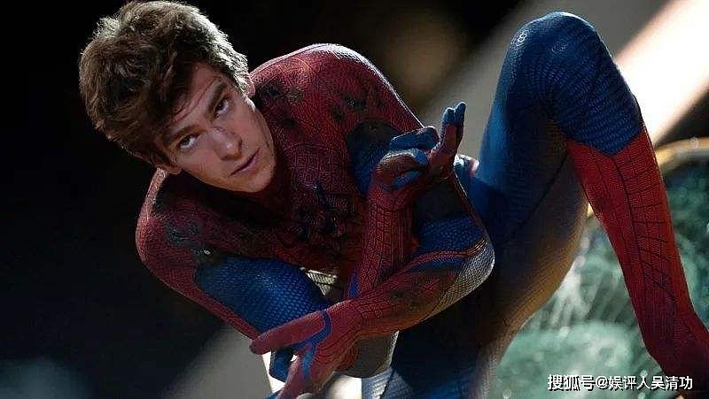 肖战称“不小心看到《蜘蛛侠3》的剧透”，该片在韩国首映创纪录 - 5