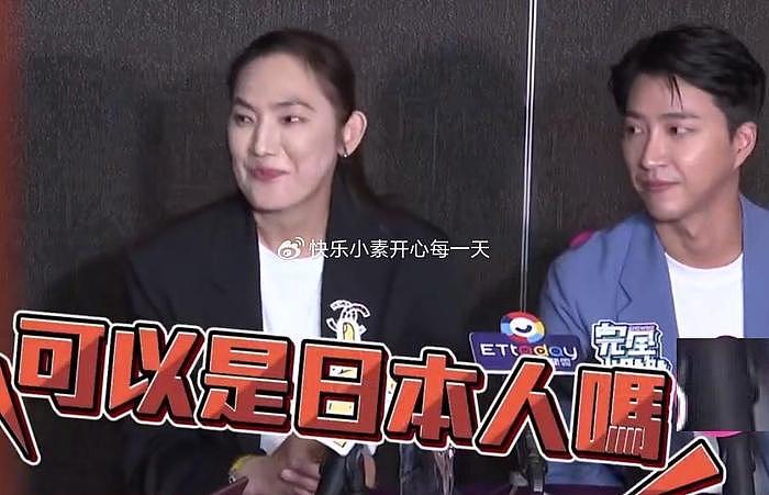 江宏杰发带儿女生活感想，绝口不提福原爱，4岁儿子长高了 - 10