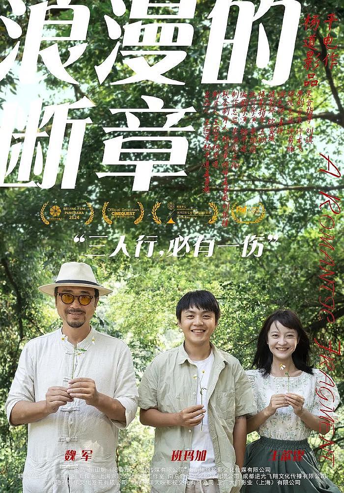 年度最奇葩电影上映，导演曾和观众现场对骂 - 7