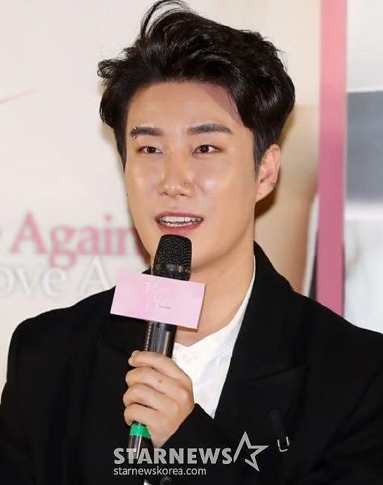 San E （郑山）是和父亲一起被立案的… - 4