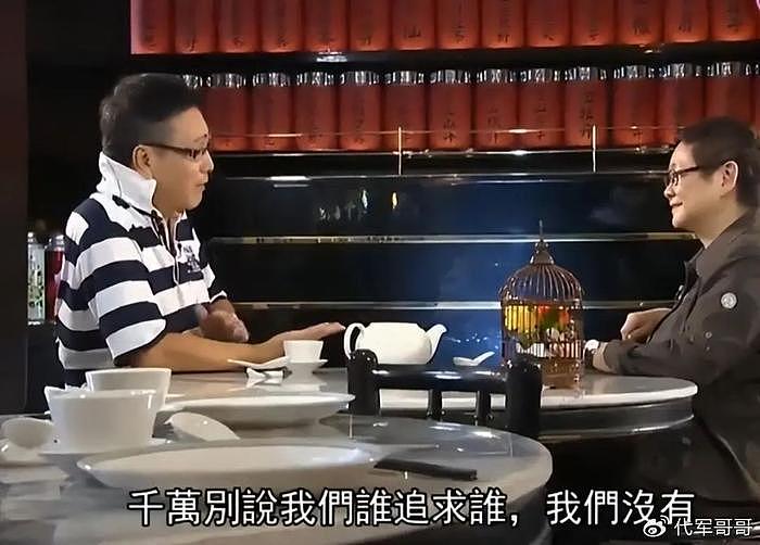 伍卫国：和刘晓庆苦恋5年，分手后不谈恋爱不结婚，如今怎样了？ - 30