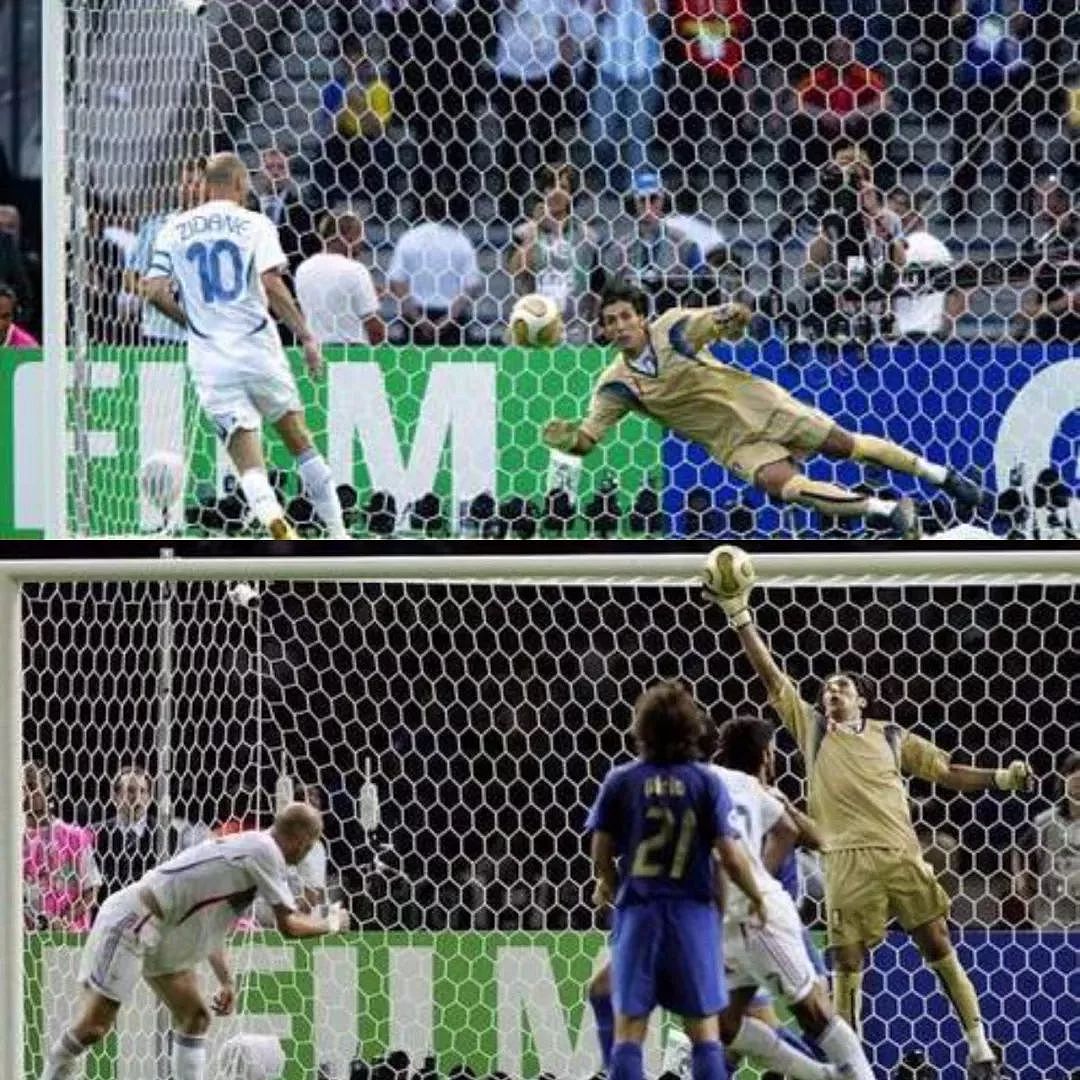 2006年世界杯难忘的瞬间 - 23