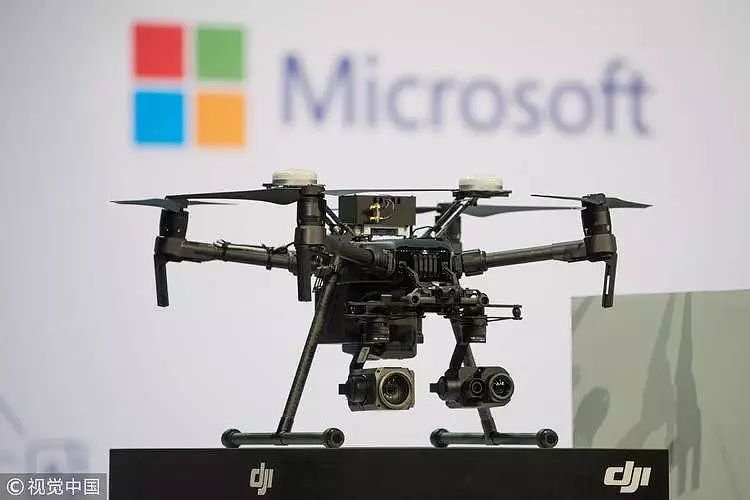 微软的决绝：抱紧云与 AI 的未来 - 4