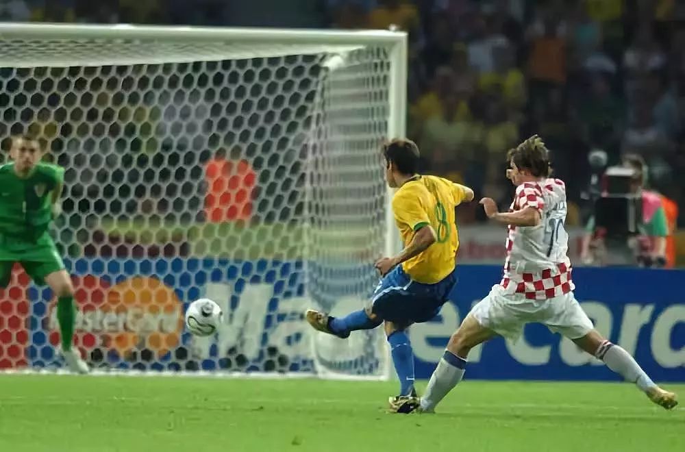 2006年世界杯难忘的瞬间 - 4