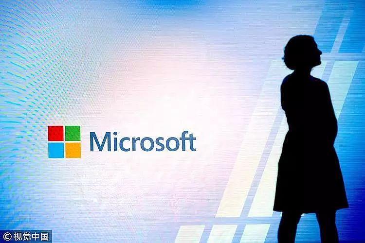 微软的决绝：抱紧云与 AI 的未来 - 5