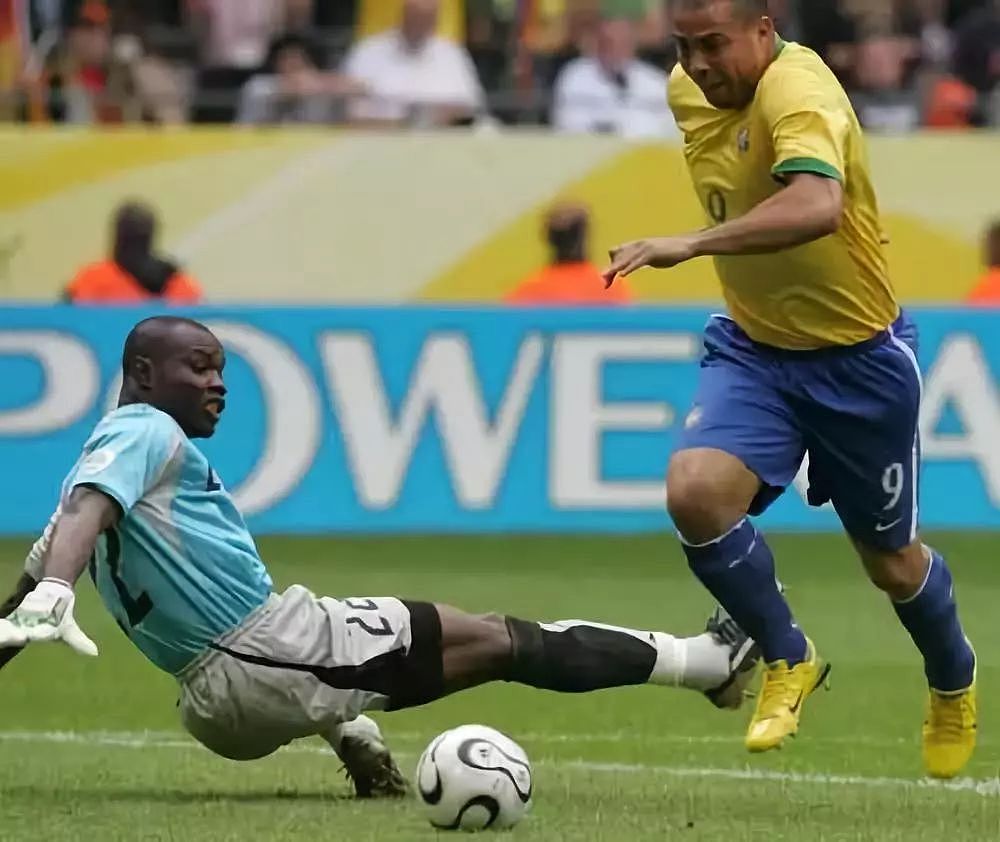 2006年世界杯难忘的瞬间 - 16