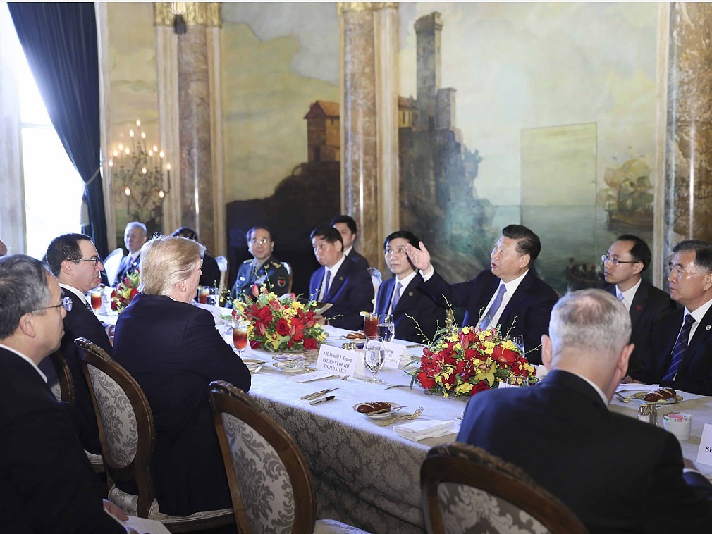 中国不会拒绝日本G20习特会的四个原因（组图） - 2