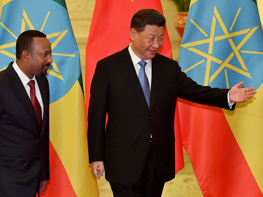 解析埃塞俄比亚政变 非洲版中国步入改革深水区（图） - 1