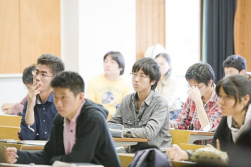 日本留学生如何准备校考？听说“会捯饬”很重要！ - 2