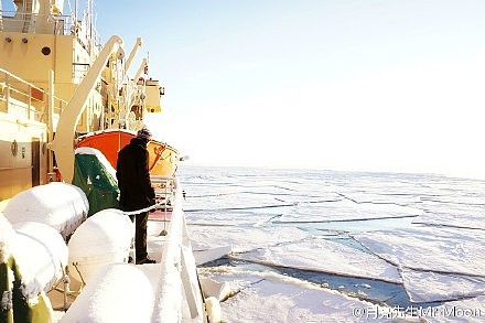 芬兰｜北极圈内的新年和第一道光线 - 9