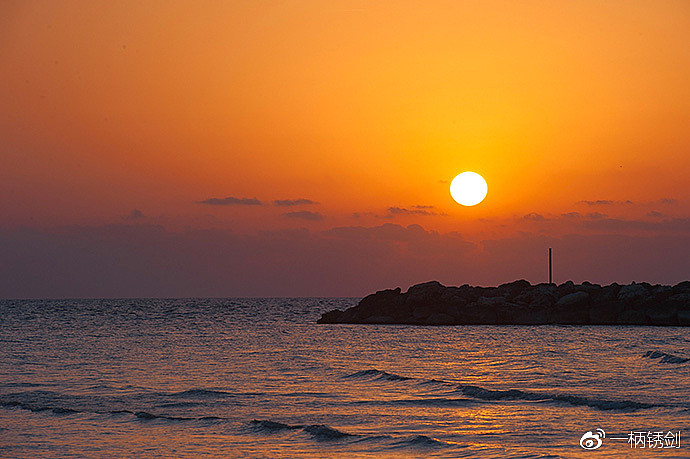 特拉维夫：邂逅地中海迷人的日落与奔放的海滩 - 17