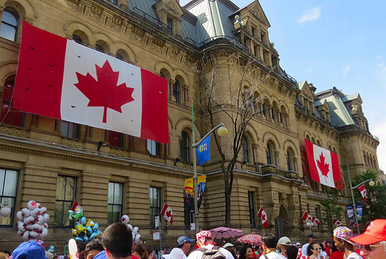 独家解读 | 加拿大移民新政策：会法语更易得签证 - 1