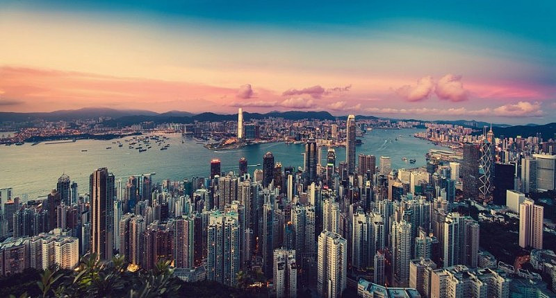 全球最佳大学城市香港排12位！QS：在求职受欢迎度亦获高分！ - 1