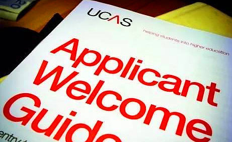 UCAS最新数据：英国大学秋季入学总人数下降，部分院校仍接受申请 - 4