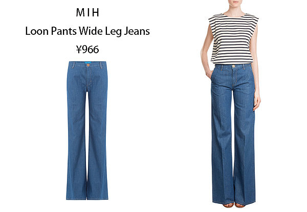 Mom Jeans时代已过，优雅地穿上牛仔裤才是正道！ - 15