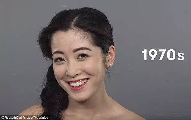 不爱Anglebaby，老外眼中最美的中国女人竟然是.... - 19