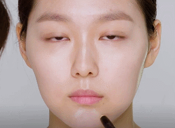 曾经的韩剧女王如今大变脸？她们也有妆容出错的时候 - 16