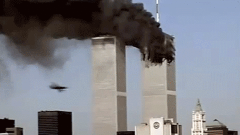 9.11事件16周年启示录：美国政府何时才能收手？ - 2