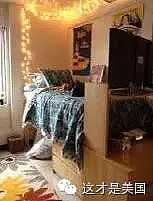 实拍美国大学生的寝室生活…看完只能说：弱爆了中国大学！ - 17