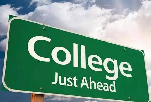 高考不再是独木桥，这些美国大学凭高考英语成绩就可直接申请 - 3