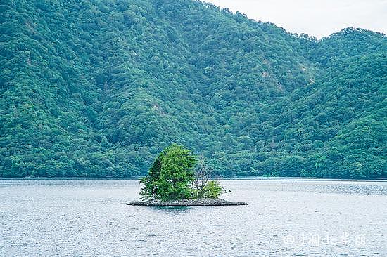 【日本】日光：德川幕府悠久力量的灵气之地 - 54