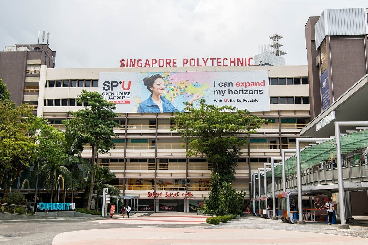 除了O-LEVEL，想进入新加坡初级学院，我还可以选择…？ - 4