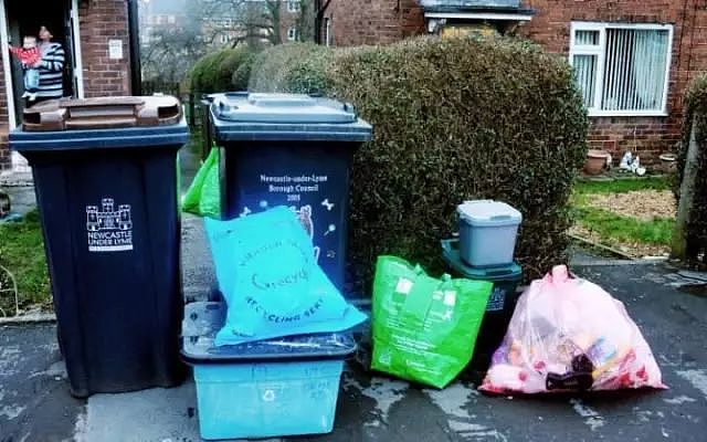 留学生小心了！英国政府又出新规：乱倒垃圾，将面临400英镑的重罚 - 10