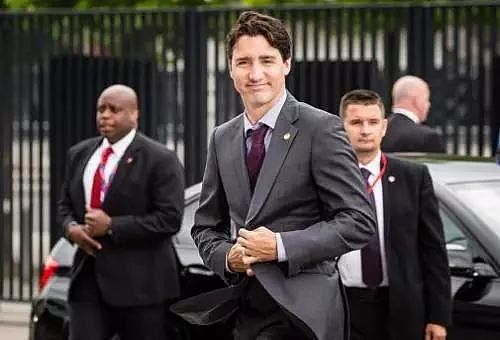 加拿大“网红”总理带来2018留学新利好！细数他的圈粉之路 - 5